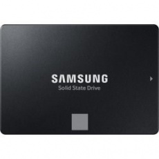 2,5" SSD disk Samsung 870 EVO SATA III-2000 GB