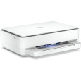 HP All-in-One Deskjet ENVY 6020e HP+ cement (A4, 10/7 strán za minútu, USB, Wi-Fi, BT, tlač, skenovanie, kopírovanie, obojstranná tlač)