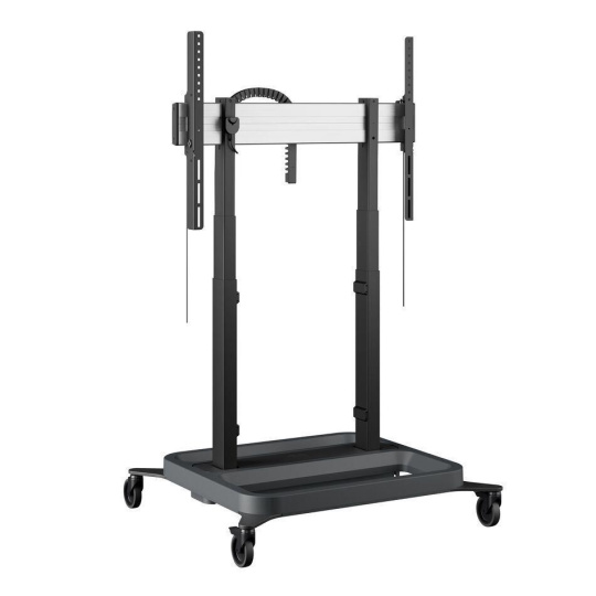 Vogel's Elektrický pojízdný TV lift, standardní kolečka, rychlost 80 mm/s Vogel's Elektrický pojízdný TV lift, standardní kolečka, rychlost 80 mm/s