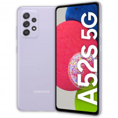 Samsung Galaxy A52s (A528), 128 GB, 5G, EU, Lavender Samsung Galaxy A52s (A528), 128 GB, 5G, EU, Lavender