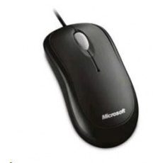 Microsoft myš L2 Basic Opt Mse Mac/Win USB Black Microsoft myš L2 Basic Opt Mse Mac/Win USB Black