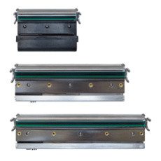 Printronix print head, 12 dots/mm (300dpi) Printronix print head, 12 dots/mm (300dpi)