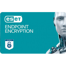 ESET Endpoint Encryption Pro pre 11 - 25 zariadení, predĺženie i nová licencia na 1 rok ESET Endpoint Encryption Pro pre 11 - 25 zariadení, predĺženie i nová licencia na 1 rok