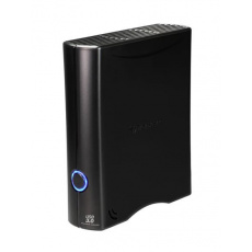 Externý pevný disk TRANSCEND 3,5" USB 3.1 StoreJet 35T3, 8 TB, čierna, Turbo Externý pevný disk TRANSCEND 3,5" USB 3.1 StoreJet 35T3, 8 TB, čierna, Turbo