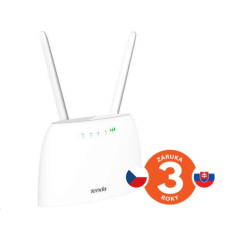 Tenda 4G07 - Wi-Fi AC1200 4G LTE router
