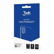 3mk ochranné sklo Lens ochrana fotoaparátu pre Xiaomi Redmi Note 11 4G (4ks) 3mk ochranné sklo Lens ochrana fotoaparátu pre Xiaomi Redmi Note 11 4G (4ks)