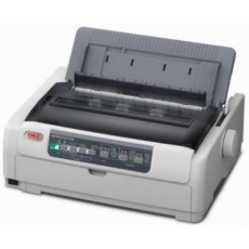Oki ML5790 ECO A4 24jeh. 576cps 5kopie 360x360 dpi USB LPT Oki ML5790 ECO A4 24jeh. 576cps 5kopie 360x360 dpi USB LPT