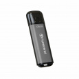 TRANSCEND Flash disk 256GB JetFlash®920, TLC, USB 3.2 (R:420/W:400 MB/s) čierna