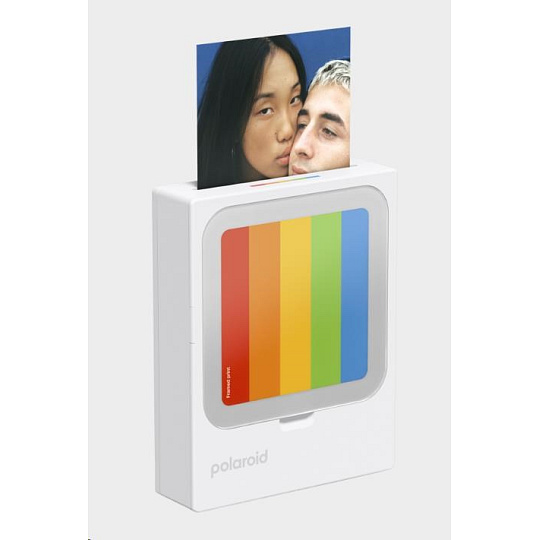 Polaroid Hi-Print 3x3 Pocket printer + 60 sheets Polaroid Hi-Print 3x3 Pocket printer + 60 sheets
