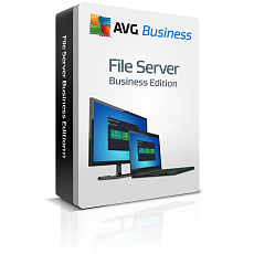 _Prodloužení licence AVG FILE SERVER BUSINESS EDICE 3 lic. (36 měs.) _Prodloužení licence AVG FILE SERVER BUSINESS EDICE 3 lic. (36 měs.)