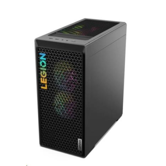 LENOVO PC Legion T5 26ARA8 - AMD Ryzen™ 5 7600,32GB,1TSSD,RTX™ 4070 SUPER 12GB,W11H,3Y CC