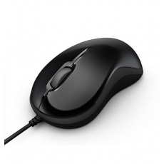 GIGABYTE Myš Mouse GM-M5050, USB, Optical, Černá GIGABYTE Myš Mouse GM-M5050, USB, Optical, Černá