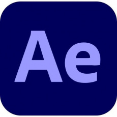 After Effects for teams, Multi Platform, English, COM, 1 používateľ, 1 mesiac, Level 4, 100+ Lic - nová licence After Effects for teams, Multi Platform, English, COM, 1 používateľ, 1 mesiac, Level 4, 100+ Lic - nová licence