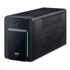 APC Back-UPS 2200VA, 230V, AVR, IEC zásuvky (1200W)