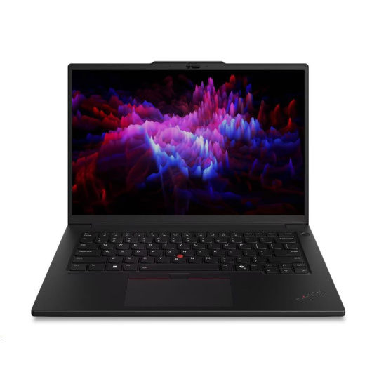 LENOVO NTB ThinkPad P14s G6 - Ultra 9 285H,14.5" 3K IPS,64GB,1TSSD,HDMI,Intel® Arc™ 140T,W11P,3Y Premier LENOVO NTB ThinkPad P14s G6 - Ultra 9 285H,14.5" 3K IPS,64GB,1TSSD,HDMI,Intel® Arc™ 140T,W11P,3Y Premier