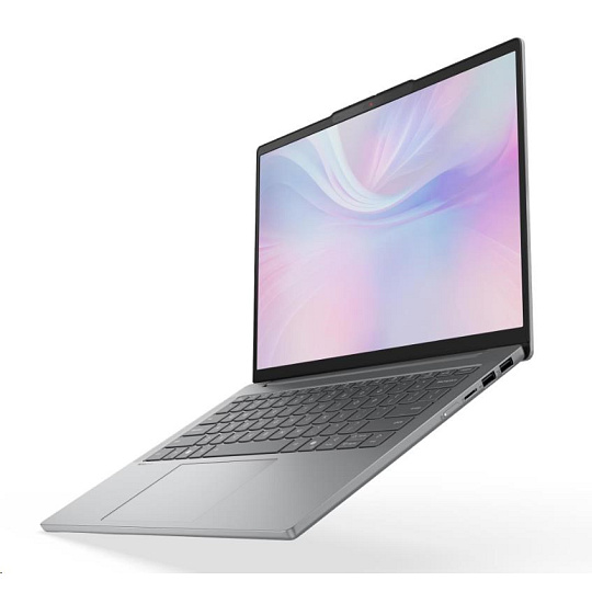 LENOVO NTB IdeaPad Slim 5 14ARP10 - Ryzen™ 5 7535HS,14" WUXGA OLED,16GB,512SSD,HDMI,AMD Radeon™ 660M,W11H,2Y CC LENOVO NTB IdeaPad Slim 5 14ARP10 - Ryzen™ 5 7535HS,14" WUXGA OLED,16GB,512SSD,HDMI,AMD Radeon™ 660M,W11H,2Y CC