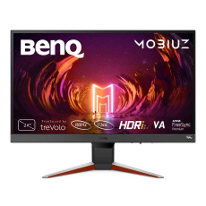 BENQ MT EX240N VA 23,8", 1920 x 1080, 250 nitů, 3000:1, 4ms, HDMI / DP, VESA, Repro, FreeSync BENQ MT EX240N VA 23,8", 1920 x 1080, 250 nitů, 3000:1, 4ms, HDMI / DP, VESA, Repro, FreeSync