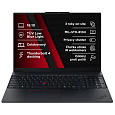 LENOVO NTB ThinkPad E16 G3 - Core7 240H,16" WUXGA,16GB,512SSD,IRcam,W11P