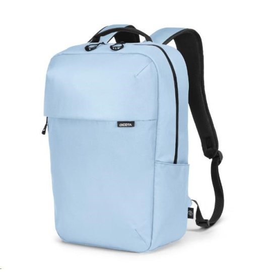 DICOTA Backpack COMMUTER 13-16” Ice Blue