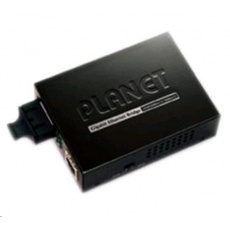 Planet Singlemode konvertor Gigabit 1000Base-T/1000Base-LX (SC) Planet Singlemode konvertor Gigabit 1000Base-T/1000Base-LX (SC)