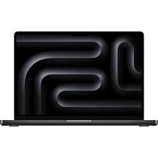 MacBook Pro 14''  M5 chip with 10-core CPU and 10-core GPU, 32GB, 1TB SSD - Space Black