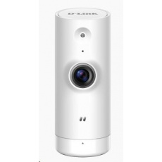 D-Link DCS-8000LH Mini HD Wi-Fi Camera D-Link DCS-8000LH Mini HD Wi-Fi Camera