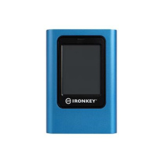 Kingston SSD externí 4TB (3840GB) IronKey Vault Privacy 80, XTS-AES, 256-bit Šifrování Kingston SSD externí 4TB (3840GB) IronKey Vault Privacy 80, XTS-AES, 256-bit Šifrování