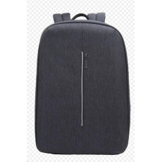 Bestlife nepremokavý batoh na 15.6" notebook s poistkou proti krádeži a usb konektormi na nabíjanie
