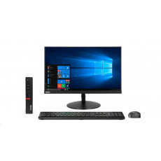 LENOVO PC ThinkCentre M720q i5-9400T, 8GB, 256GB SSD, Integrated UHD 630, Win10PRO, 3r OnSite LENOVO PC ThinkCentre M720q i5-9400T, 8GB, 256GB SSD, Integrated UHD 630, Win10PRO, 3r OnSite