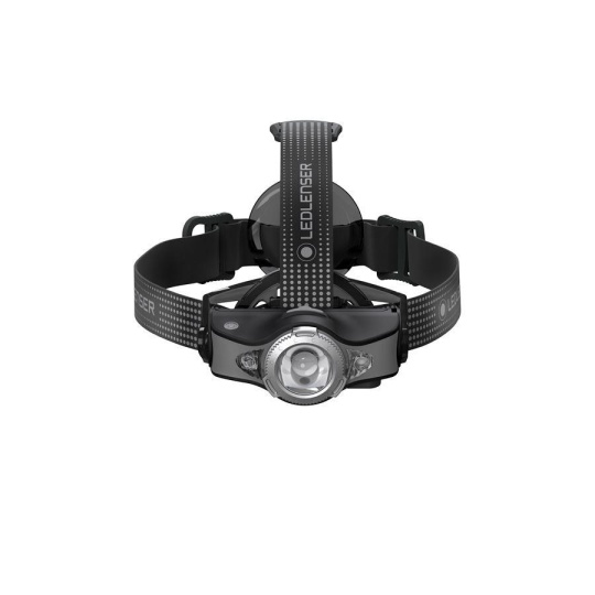 LEDLENSER čelovka MH11 - šedá - Box