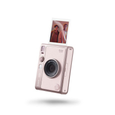 Fujifilm MINI EVO gentle rose Fujifilm MINI EVO gentle rose