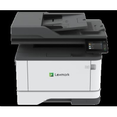 LEXMARK Multifunkční ČB tiskárna MX431adw,A4, 40ppm, 512MB, LCD displej, duplex, DADF, USB 2.0 LEXMARK Multifunkční ČB tiskárna MX431adw,A4, 40ppm, 512MB, LCD displej, duplex, DADF, USB 2.0