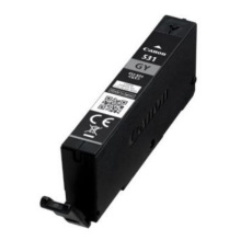 Canon CARTRIDGE CLI-531 GY EUR šedá pro PIXMA TS8750,8751 Canon CARTRIDGE CLI-531 GY EUR šedá pro PIXMA TS8750,8751