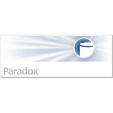 Licencia na aktualizáciu Paradox (2501 - 5000) ENG Licencia na aktualizáciu Paradox (2501 - 5000) ENG