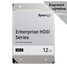 Synology HDD HAT5300-12T (12 TB, SATA 6 Gb/s)