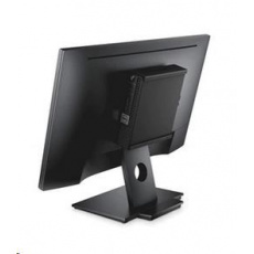 DELL OptiPlex Micro All-in-One Mount for E-Series Monitors Kit DELL OptiPlex Micro All-in-One Mount for E-Series Monitors Kit
