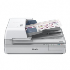 Skener EPSON WorkForce DS-60000, A3, 600x600 dpi, USB 2.0, ADF Skener EPSON WorkForce DS-60000, A3, 600x600 dpi, USB 2.0, ADF