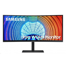 BAZAR - Samsung MT LED LCD S65UA - QHD, curved 1000R, VA, 100Hz - bazar BAZAR - Samsung MT LED LCD S65UA - QHD, curved 1000R, VA, 100Hz - bazar
