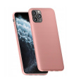 3mk Matt Case pro Apple iPhone 14 Pro Max, Lychee