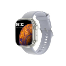 CARNEO Zephyr Ultra mini HR+ silver CARNEO Zephyr Ultra mini HR+ silver