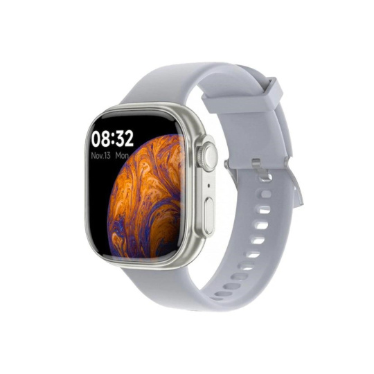 CARNEO Zephyr Ultra mini HR+ silver CARNEO Zephyr Ultra mini HR+ silver