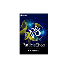 ParticleShop Corporate License (Includes 11 Starter Pack Brushes) EN ParticleShop Corporate License (Includes 11 Starter Pack Brushes) EN