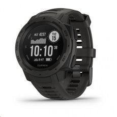 Garmin Instinct Black Garmin Instinct Black