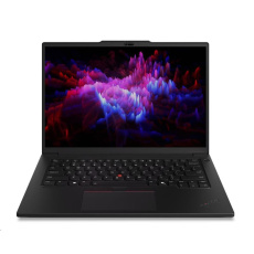 LENOVO NTB ThinkPad P14s G6 - Ultra 7 255H,14.5" WQXGA IPS,32GB,1TSSD,HDMI,RTX PRO 500 6GB,W11P,3Y Premier