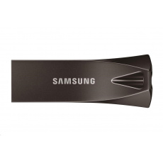 Samsung USB 3.1 Flash disk 128 GB - titánovo šedý