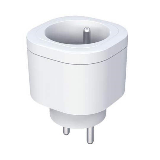 Solight přídavná zásuvka pro DY08, learning code Solight přídavná zásuvka pro DY08, learning code