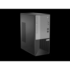 LENOVO PC V55t Gen 2-13ACN Tower-AMD Ryzen 5,8GB,256SSD,DVD,HDMI,VGA,Int. AMD radeon,čierna,W11P,3Y onsite