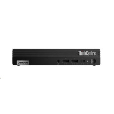 LENOVO PC ThinkCentre M75q Gen 5 Tiny- Ryzen™ 5 8500GE,16GB,512SSD,HDMI,DP,AMD Radeon™ 740M,W11P,3Y Onsite