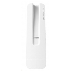 MikroTik RouterBOARD OmniTik 5 ac, 720MHz CPU, 128MB RAM, 5x GLAN, integ.5GHz Wi-Fi, 2x7,5 dBi, 802.11a/n/ac, vrátane. L4 MikroTik RouterBOARD OmniTik 5 ac, 720MHz CPU, 128MB RAM, 5x GLAN, integ.5GHz Wi-Fi, 2x7,5 dBi, 802.11a/n/ac, vrátane. L4