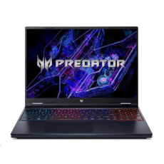ACER NTB Predator Helios Neo 16 AI (PHN16-73-93PW),Ultra9-275HX,16"WQXGA,32GB,1TB SSD,RTX 5070,W11H,Black